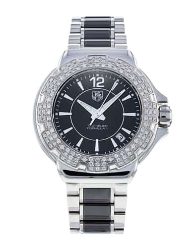 Tag Heuer Formula 1 Sparkling WAH1214.BA0859 Tag Heuer Formula 1 Sparkling WAH1214.BA0859